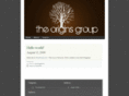 theoriginsgroup.com