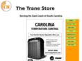 thetranestore.com