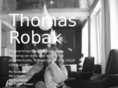 thomasrobak.com