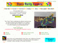 timspartycentre.com
