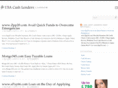 usacashlenders.com