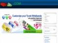 uswristbands.com