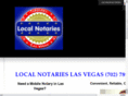 vegaslocalnotary.com