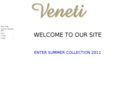 venetishoes.com