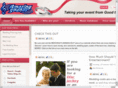 venturaweddingdj.com