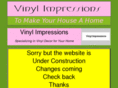 vinyl-impressions.com