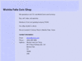 wfcoin.com