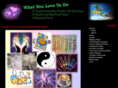 whatyoulovetodo.com