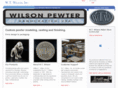 wilsonpewter.com