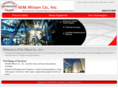 wmwilsoncoinc.com