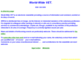 wwvet.com