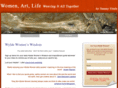 wyldewomenswisdom.com