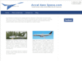 accelaerospace.com