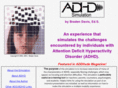 adhdsimulation.com