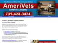 amerivetscarpetcleaning.com