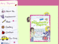 amyignatow.com