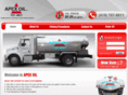 apexoilinc.com