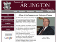 arlingtontreasurer.com