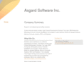 asgardsoftware.biz