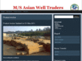 asianwelltraders.com