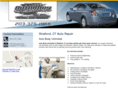 autobodyunlimitedstratford.com