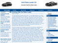 autosalesleads.net