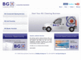 bgcleaningbusiness.com