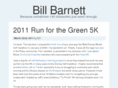 bill-barnett.com