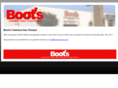bootscamera.com