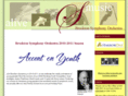 brocktonsymphony.org