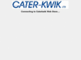 caterkwik.net
