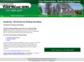 chambersroofingwesttn.com
