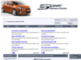 chevysonicownerforum.com