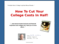 collegeloopholes.com