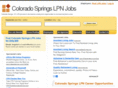 coloradospringslpnjobs.com