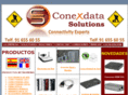 conexdata.es