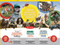 countryfairs.info
