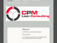 cpm-lean.com