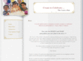 createtocelebrate.com
