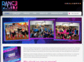 dancepartyexperience.com