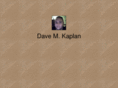 davemkaplan.com