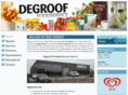 degroof-food.be