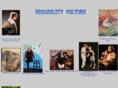 disabilityculture.org