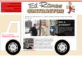 edramoscontractor.com