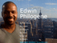 edwinphilogene.com