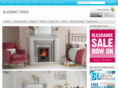 elegantfires.co.uk