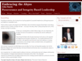 embracingtheabyss.com