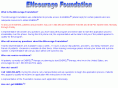 encouragefoundation.com
