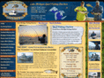 evolutioncharters.com