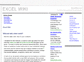 excelwiki.com